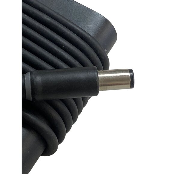Dell 90W Laptop Power Adapter Charger - Picture 8 of 8